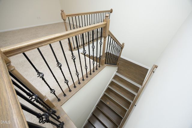 824 Country Downs Road, Wake Forest, NC 27587