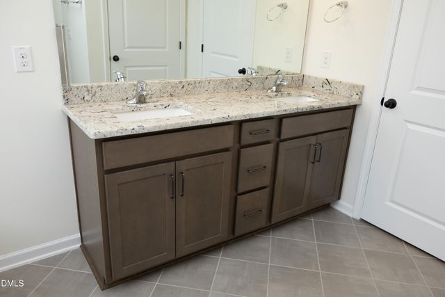 824 Country Downs Road, Wake Forest, NC 27587