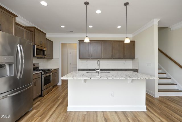 824 Country Downs Road, Wake Forest, NC 27587