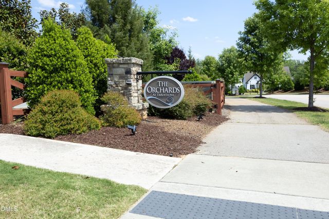 824 Country Downs Road, Wake Forest, NC 27587