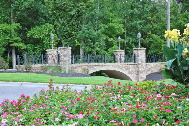824 Country Downs Road, Wake Forest, NC 27587