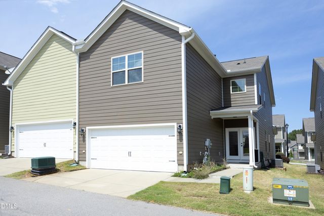 824 Country Downs Road, Wake Forest, NC 27587