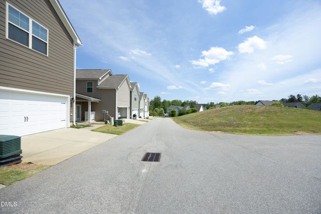 824 Country Downs Road, Wake Forest, NC 27587