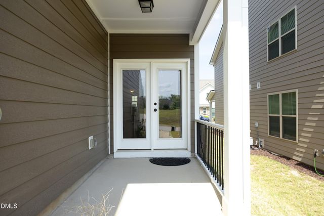 824 Country Downs Road, Wake Forest, NC 27587