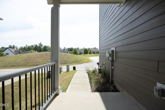 824 Country Downs Road, Wake Forest, NC 27587