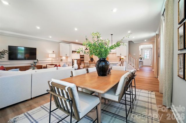 12023 Lavinia Lane, Charlotte, NC 28277