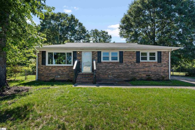 105 Abbotsford Drive, Simpsonville, SC 29681