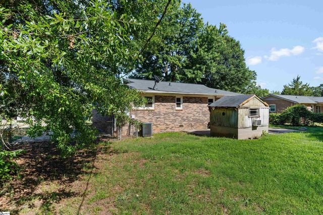 105 Abbotsford Drive, Simpsonville, SC 29681