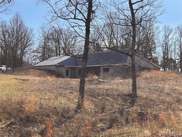 85 Barnicle Chapel Road, Steelville, MO 65565