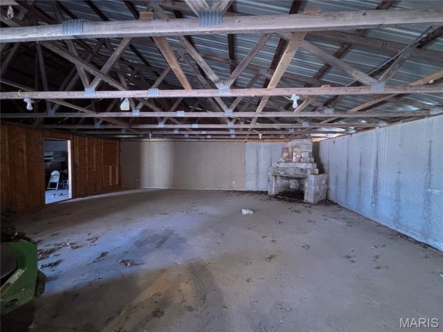 85 Barnicle Chapel Road, Steelville, MO 65565