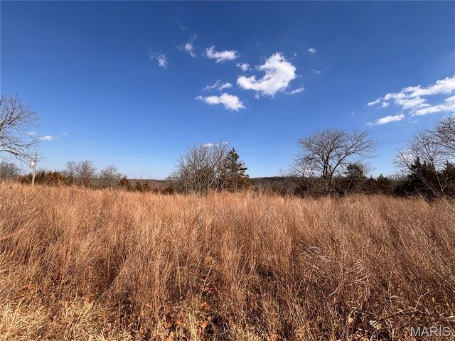 85 Barnicle Chapel Road, Steelville, MO 65565