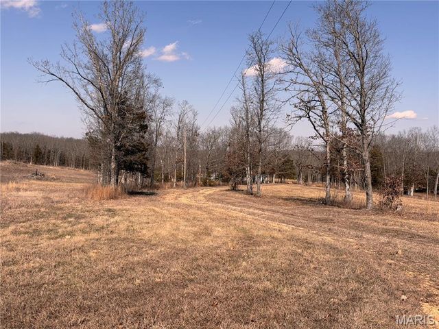 85 Barnicle Chapel Road, Steelville, MO 65565