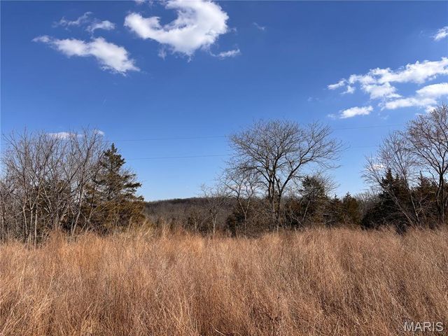 85 Barnicle Chapel Road, Steelville, MO 65565