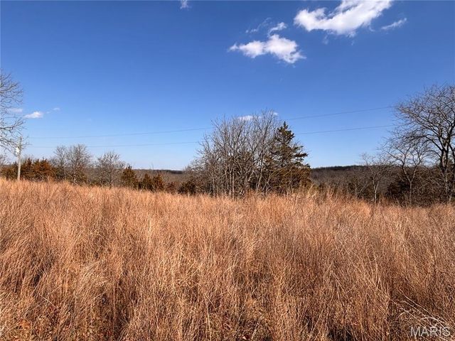 85 Barnicle Chapel Road, Steelville, MO 65565