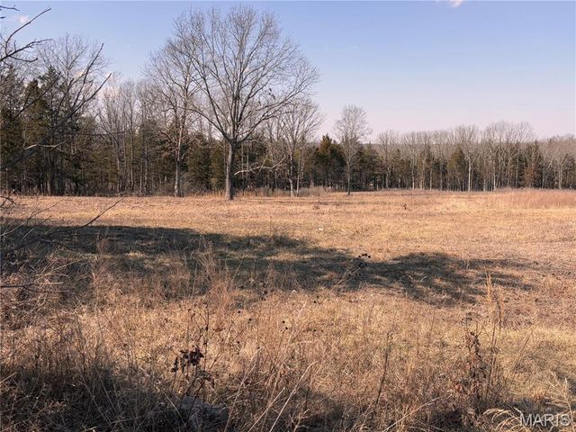 85 Barnicle Chapel Road, Steelville, MO 65565