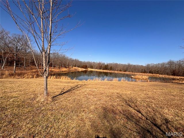 85 Barnicle Chapel Road, Steelville, MO 65565