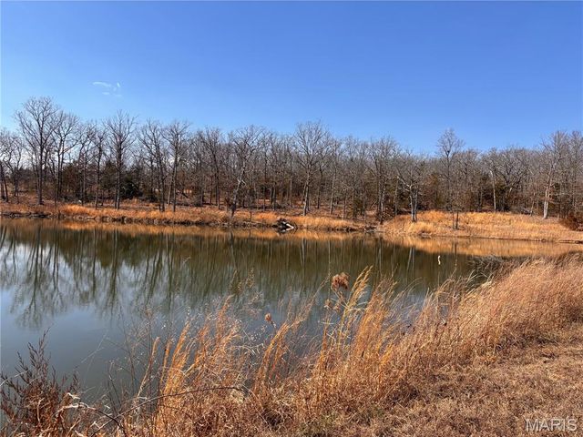 85 Barnicle Chapel Road, Steelville, MO 65565