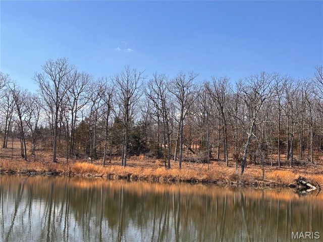 85 Barnicle Chapel Road, Steelville, MO 65565