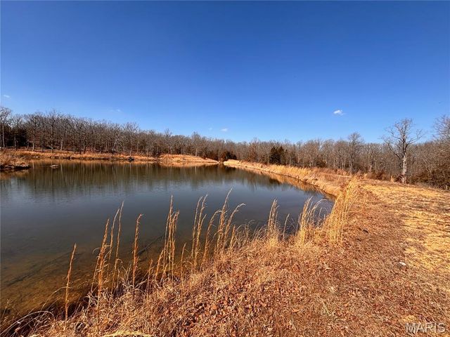 85 Barnicle Chapel Road, Steelville, MO 65565