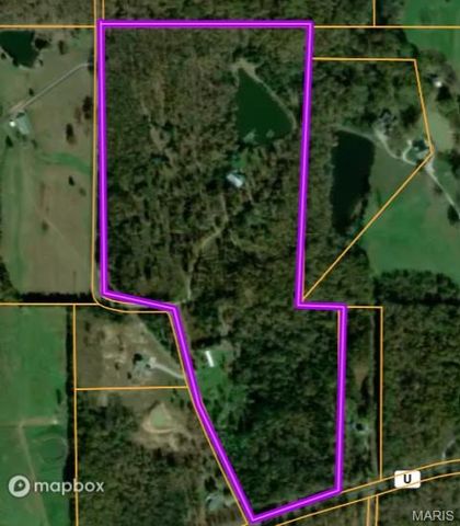 85 Barnicle Chapel Road, Steelville, MO 65565