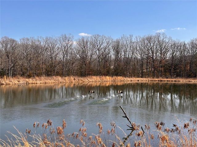 85 Barnicle Chapel Road, Steelville, MO 65565