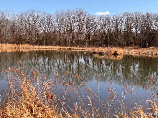 85 Barnicle Chapel Road, Steelville, MO 65565