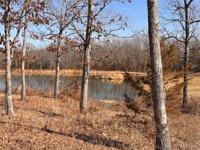 85 Barnicle Chapel Road, Steelville, MO 65565