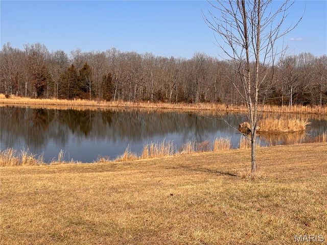 85 Barnicle Chapel Road, Steelville, MO 65565