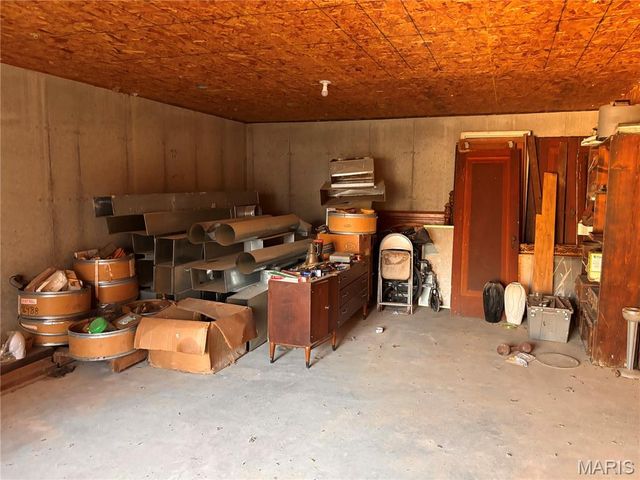 85 Barnicle Chapel Road, Steelville, MO 65565