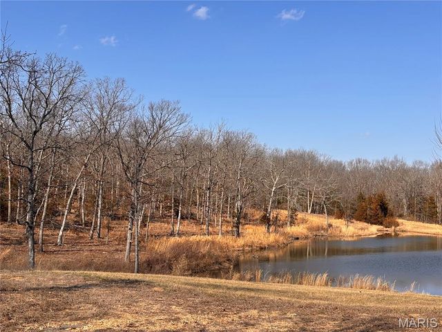 85 Barnicle Chapel Road, Steelville, MO 65565