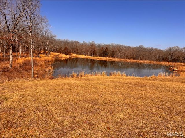 85 Barnicle Chapel Road, Steelville, MO 65565