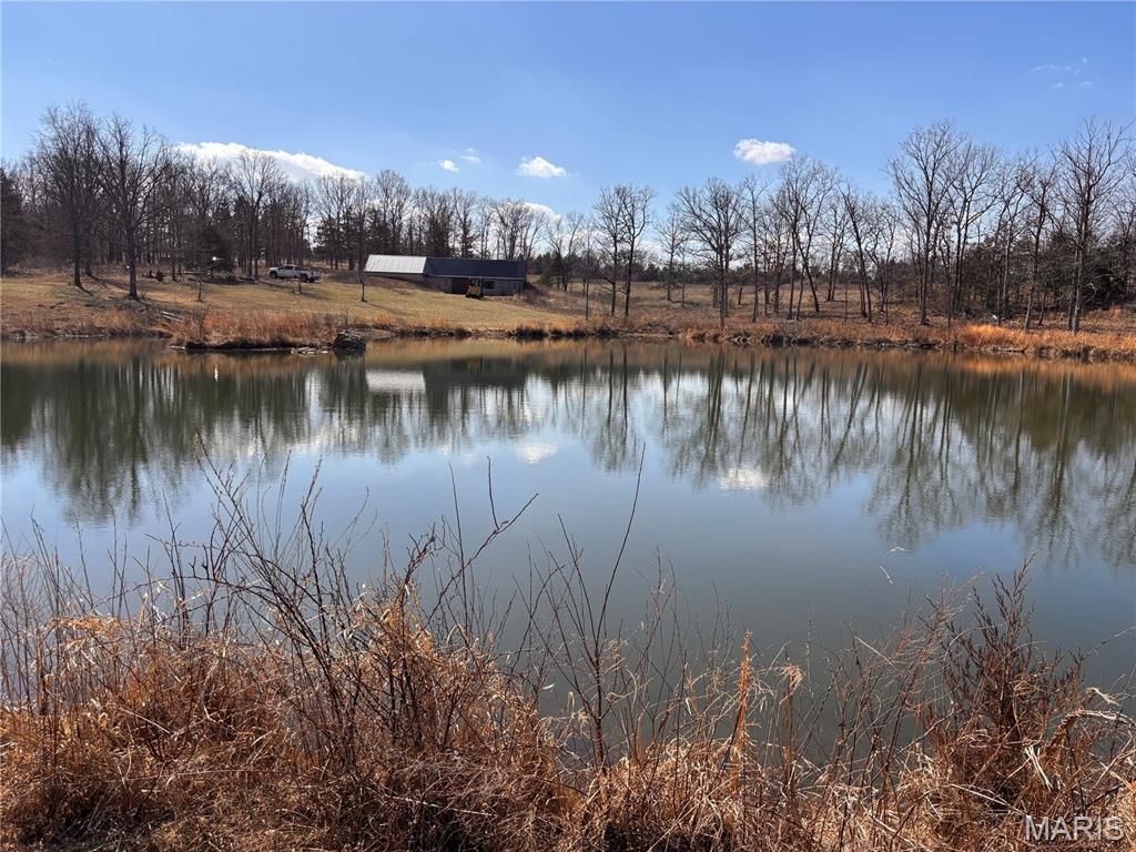 85 Barnicle Chapel Road, Steelville, MO 65565