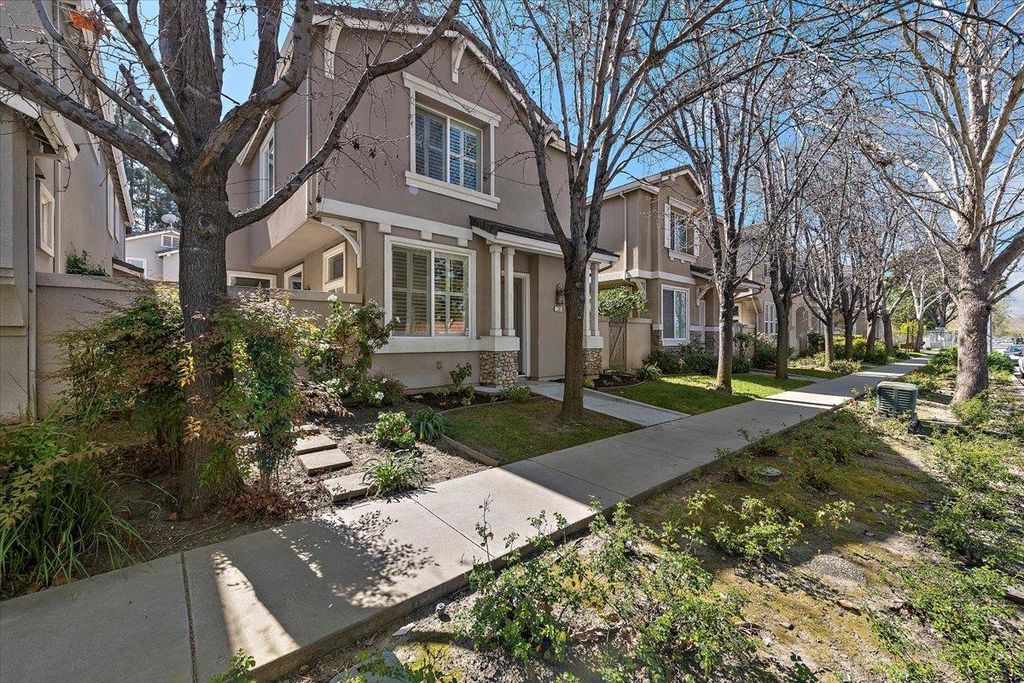 2380 TRADE ZONE Boulevard, San Jose, CA 95131