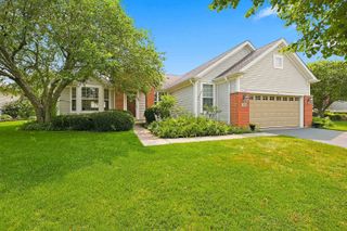 12970 Cold Springs Drive, Huntley, IL 60142