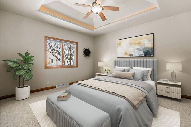 4801 N FALLVIEW LANE, Appleton, WI 54913