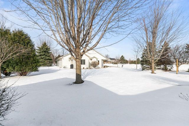4801 N FALLVIEW LANE, Appleton, WI 54913