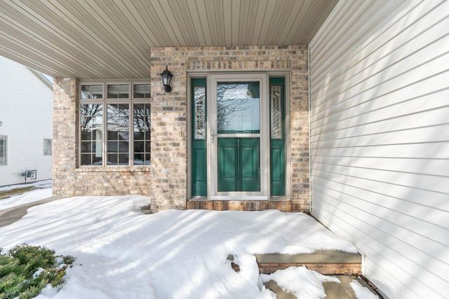4801 N FALLVIEW LANE, Appleton, WI 54913