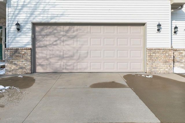 4801 N FALLVIEW LANE, Appleton, WI 54913