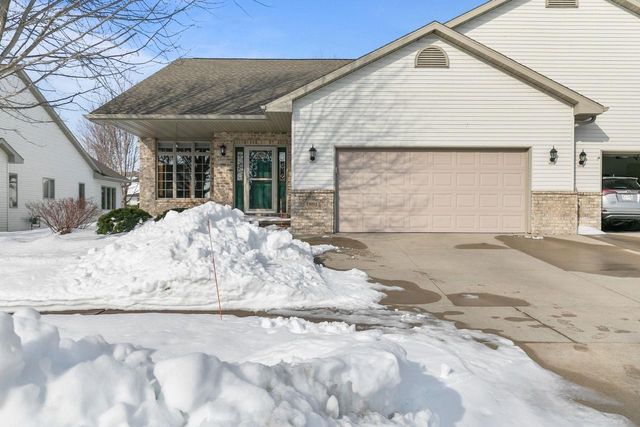 4801 N FALLVIEW LANE, Appleton, WI 54913