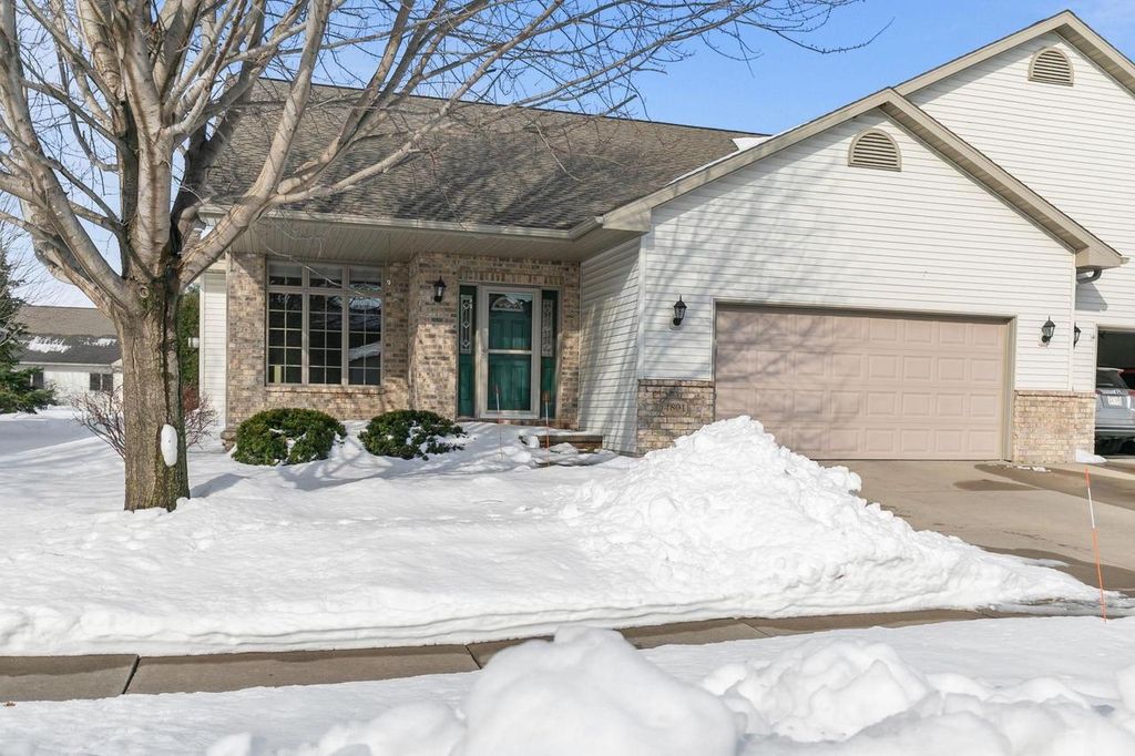 4801 N FALLVIEW LANE, Appleton, WI 54913