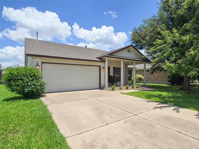 11704 Fletcher Hall LN, Austin, TX 78717