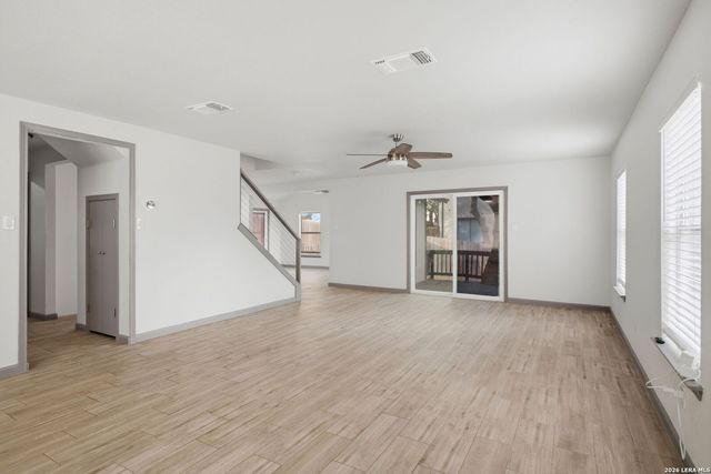 16550 Alwick Ln, San Antonio, TX 78247