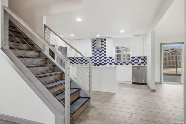 16550 Alwick Ln, San Antonio, TX 78247