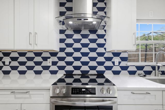 16550 Alwick Ln, San Antonio, TX 78247