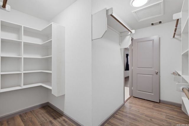 16550 Alwick Ln, San Antonio, TX 78247