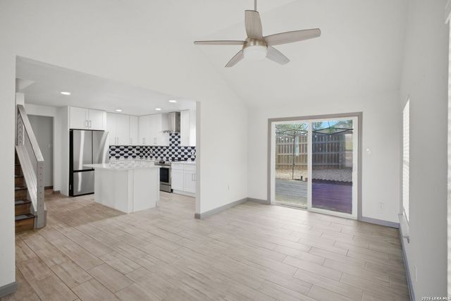 16550 Alwick Ln, San Antonio, TX 78247