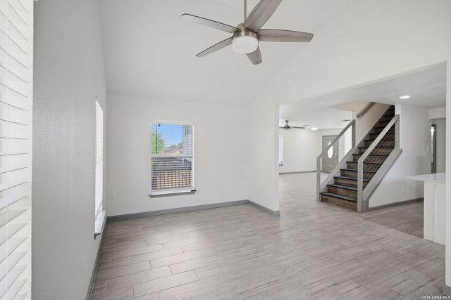 16550 Alwick Ln, San Antonio, TX 78247