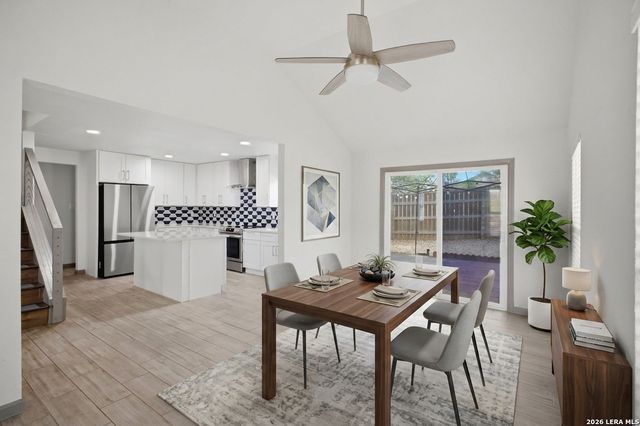 16550 Alwick Ln, San Antonio, TX 78247