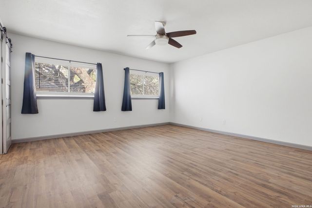 16550 Alwick Ln, San Antonio, TX 78247