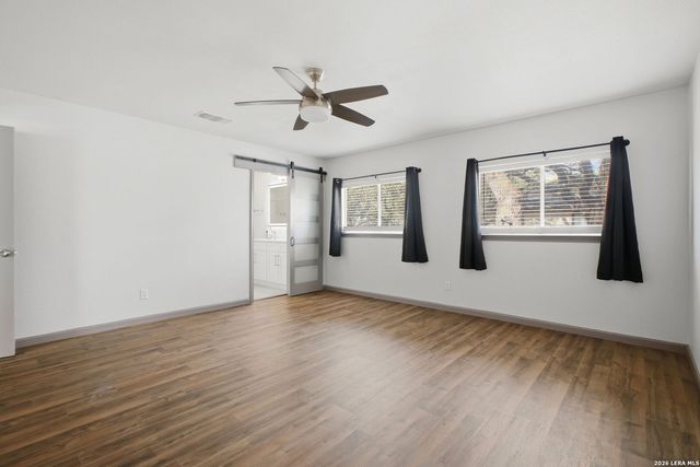 16550 Alwick Ln, San Antonio, TX 78247